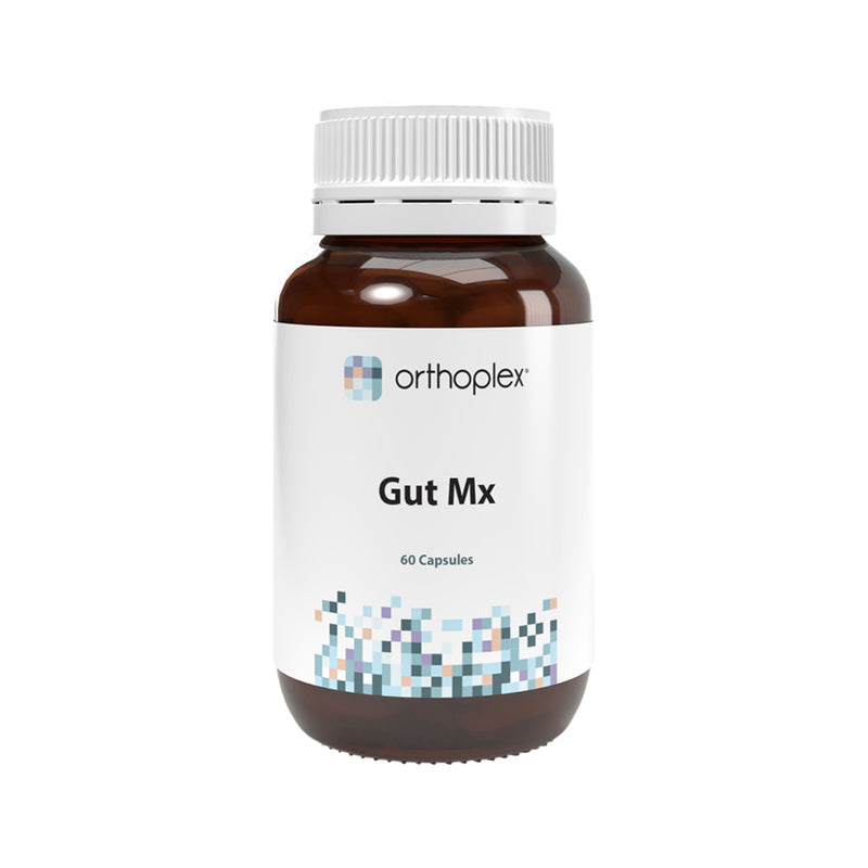 Orthoplex White Gut Mx 60c
