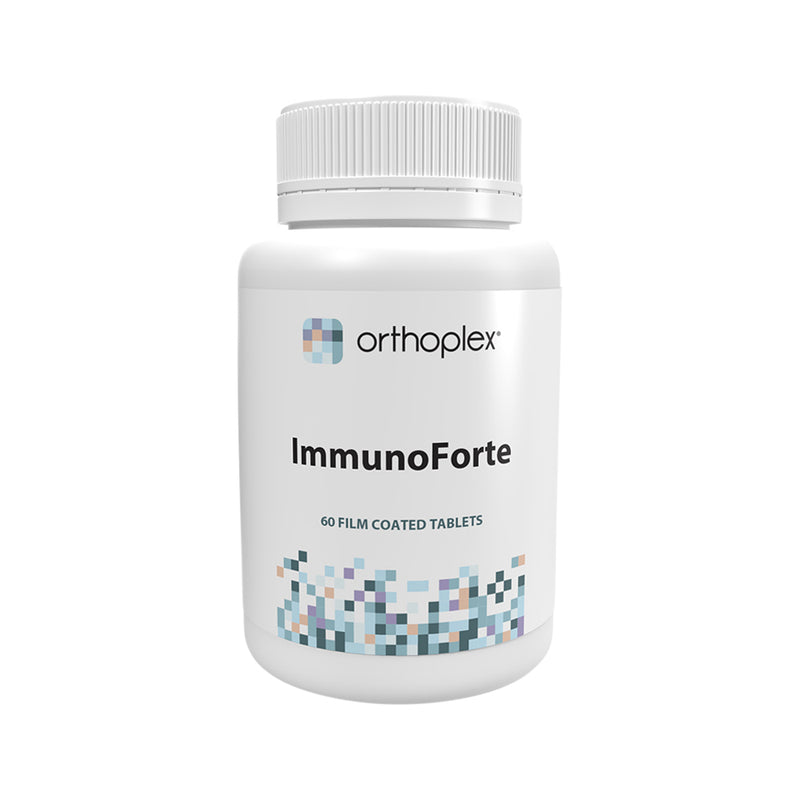 Orthoplex White ImmunoForte 60t