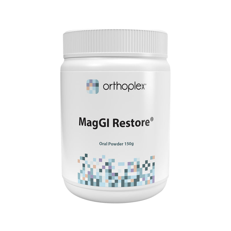 Orthoplex White MagGI Restore 150g