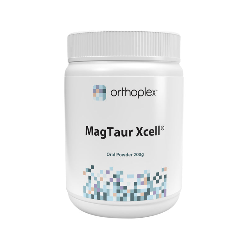 Orthoplex White MagTaur Xcell 200g