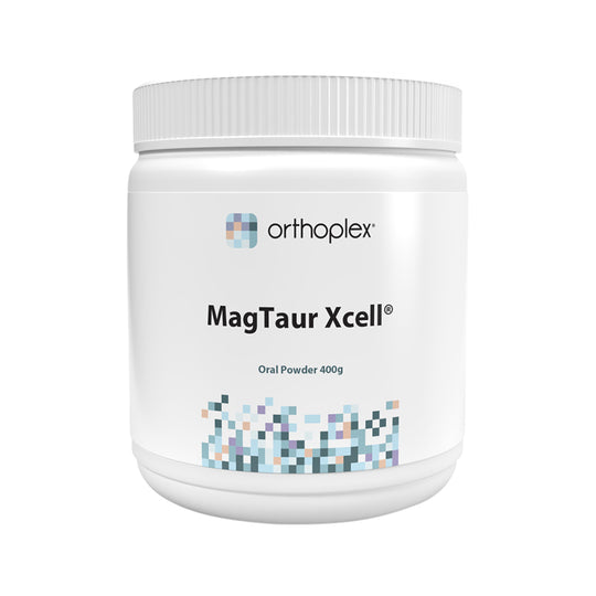 Orthoplex White MagTaur Xcell 400g
