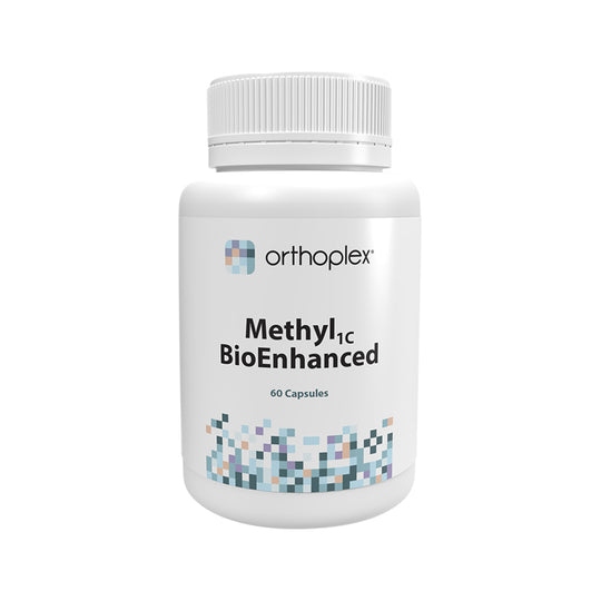 Orthoplex White Methyl 1c BioEnhanced 60c