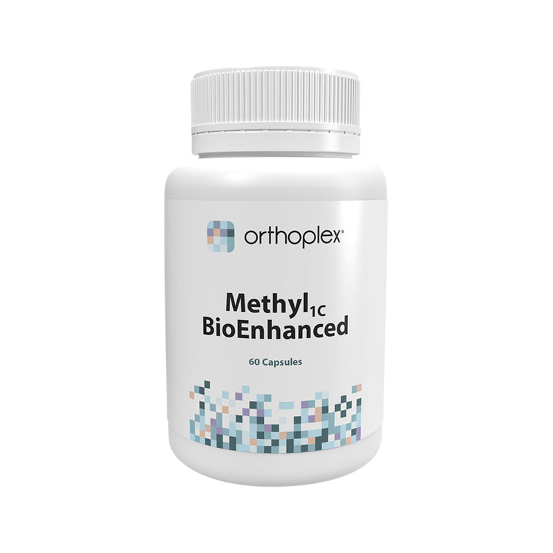 Orthoplex White Methyl 1c BioEnhanced 60c