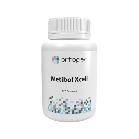 Orthoplex White Metibol Xcell 120c