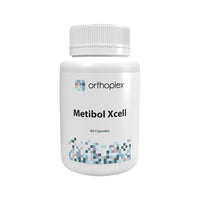 Orthoplex White Metibol Xcell 60c