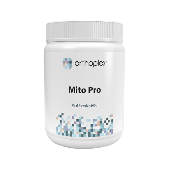 Orthoplex White Mito Pro Oral Powder 200g