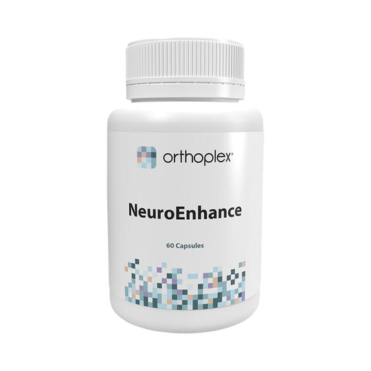 Orthoplex White NeuroEnhance 60c