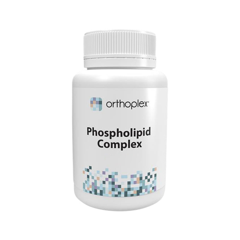 Orthoplex White Phospholipid Complex 60c