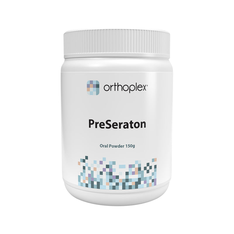 Orthoplex White PreSeraton 150g