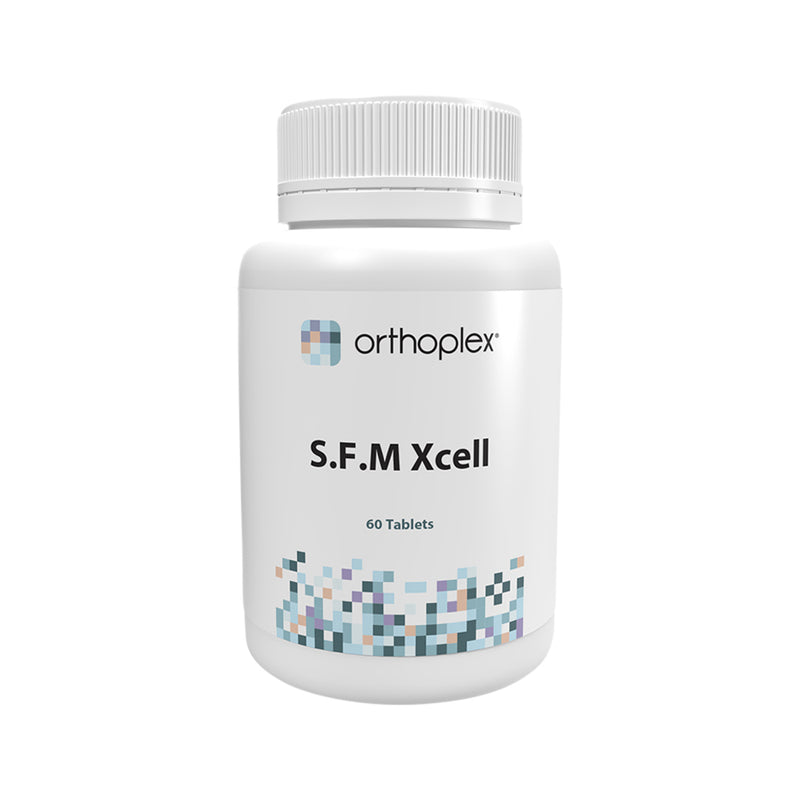 Orthoplex White S.F.M Xcell 60t