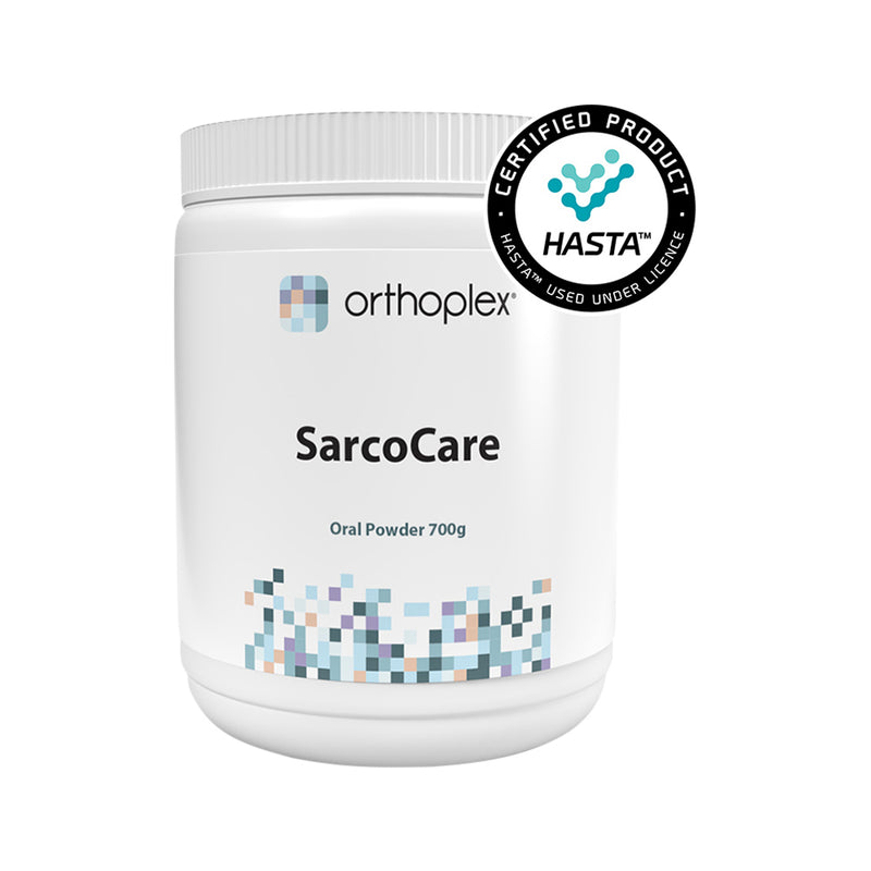 Orthoplex White SarcoCare 700g