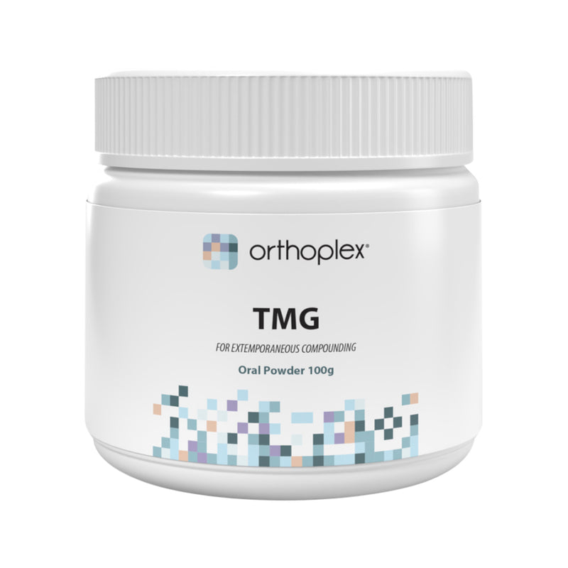 Orthoplex White TMG 100g