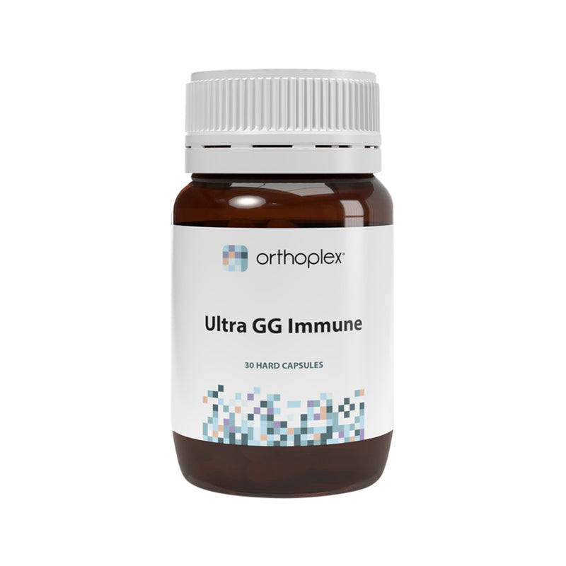 Orthoplex White Ultra GG Immune 30c