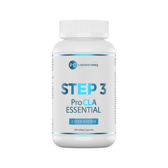 PC Laboratories Step 3 ProCLA Essential 180c