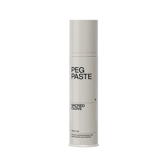 PEG PASTE SACRED CLOVE 190G