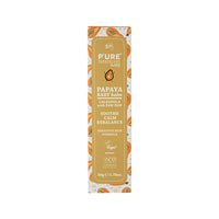 PURE Papayacare Baby Papaya Baby Balm (Calendula with Paw Paw) 50g