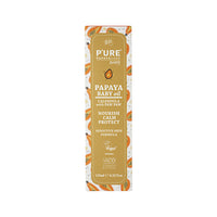 PURE Papayacare Baby Papaya Baby Oil (Calendula with Paw Paw) 125g