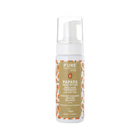 PURE Papayacare Baby Papaya Head To Toe Baby Wash (Calendula with Paw Paw) 150ml