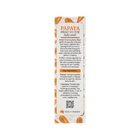 PURE Papayacare Baby Papaya Head To Toe Baby Wash (Calendula with Paw Paw) 150ml