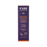 PURE Papayacare Papaya Skin Food Multi-Use (Paw Paw with Calendula) 75g