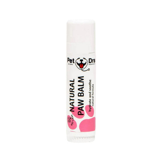 Pet Drs Natural Paw Balm 17g