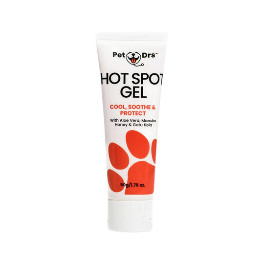 Pet Drs Hot Spot Gel 50g
