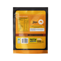 Protein Supplies Australia Australian Grass Fed Biltong Beef Original 60g
