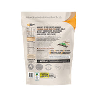Protein Supplies Australia Protein 360 Whey (Complete Protein with BCAA) Vanilla Bean 500g