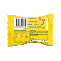 Purabon Protein Balls Salted Caramel 43g x 12 Display