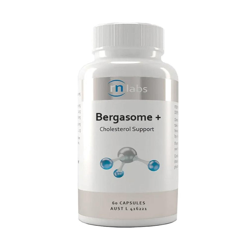 RN Labs Bergasome + 60c