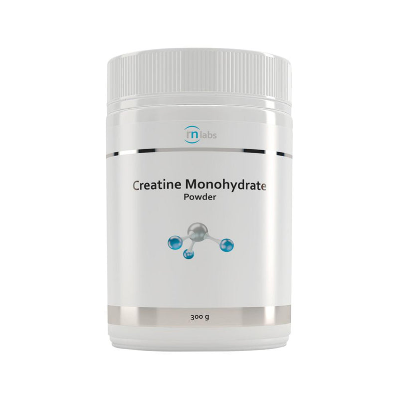 RN LABS CREATINE MONOHYDRATE POWDER 300G