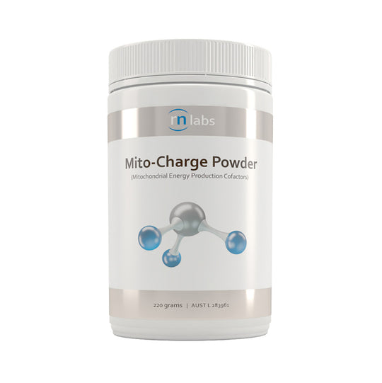 RN Labs Mito-Charge Powder 220g