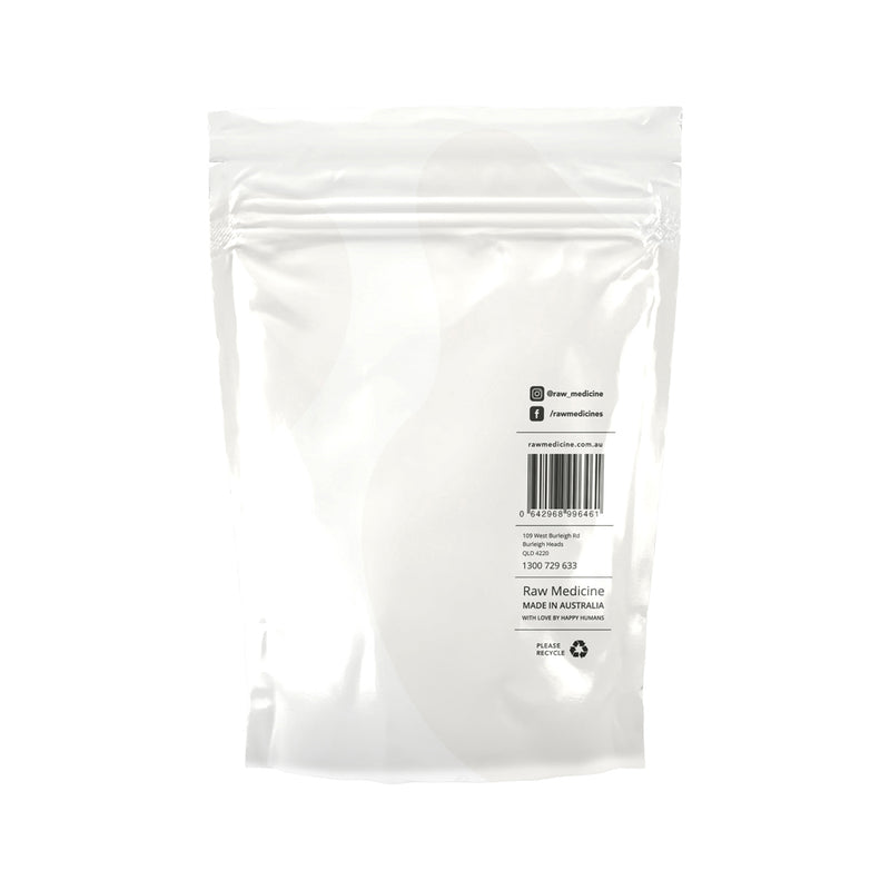 Raw Medicine Magnesium Wellness Soak Only Pure 500g