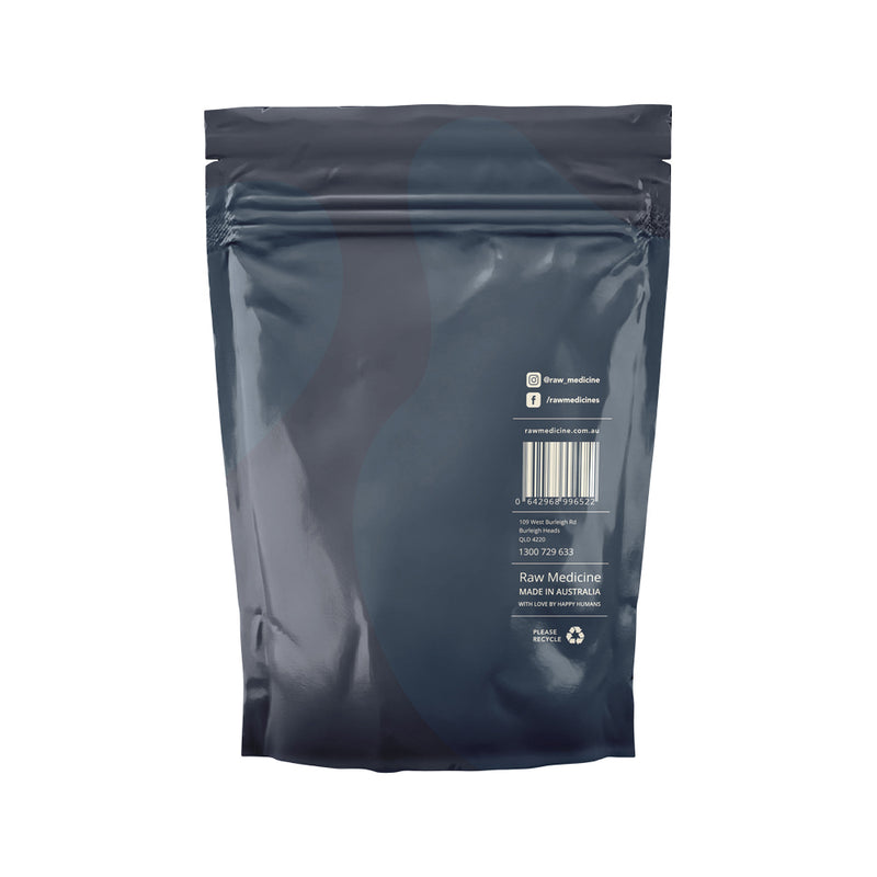 Raw Medicine Magnesium Wellness Soak Recovery (Rest & Repair) 500g