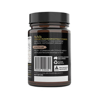 Raw Medicine Organic Mushroom Extract Maitake 50g