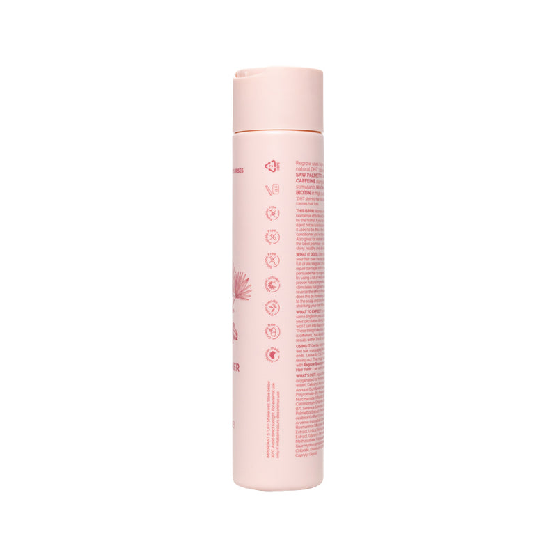 Regrow Hair Clinics Conditioner For Women (Strengthen & Moisturises) 300ml