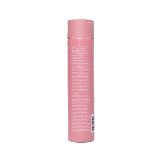 Regrow Hair Clinics Shampoo For Women (Cleanse & Prepare) 300ml