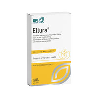 SFI Health Ellura 15c