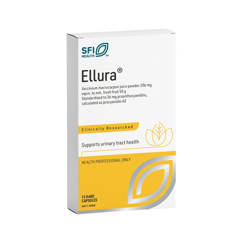 SFI Health Ellura 15c
