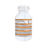 SFI Health Equazen Capsules 180c