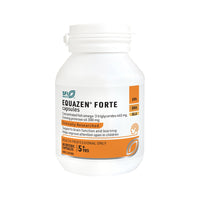 SFI Health Equazen Forte Capsules 60c