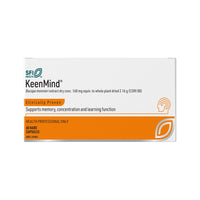 SFI Health KeenMind 60c
