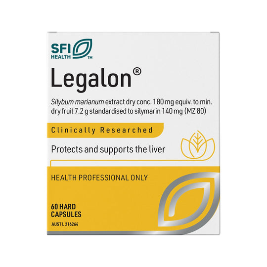 SFI Health Legalon 60c