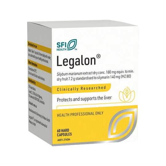SFI Health Legalon 60c