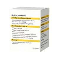 SFI Health Legalon 60c