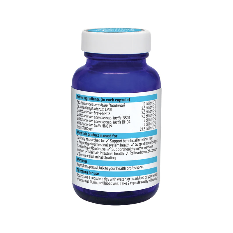 SFI Health Ther-Biotic BioDaily 30c