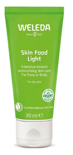 Weleda Skin Food Light 30ml