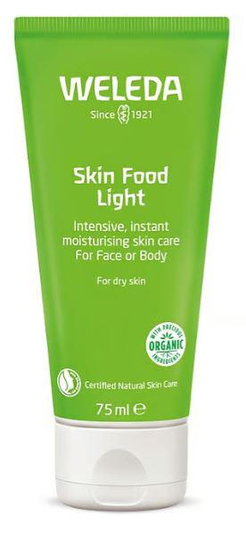 Weleda Skin Food Light 75ml
