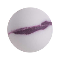 Saltco Soakology Magnesium Bath Bomb Love Spell (Rose) 130g (single)