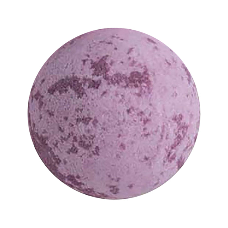 Saltco Soakology Magnesium Bath Bomb Lullaby Lavender 130g (single)